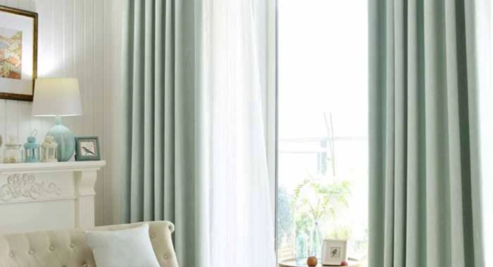 Tạo ấn tượng chuyên nghiệp và đẳng cấp cho văn phòng của bạn với dịch vụ lắp đặt rèm cửa chuyên nghiệp từ RÈM CỬA H&T