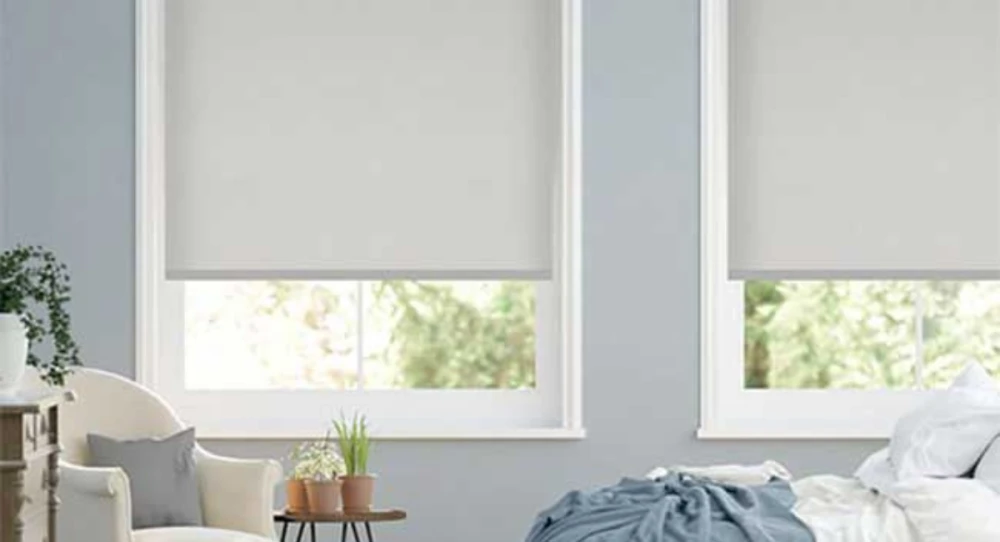 Rèm cửa cuốn với công năng tuyệt vời cho ngôi nhà của bạn