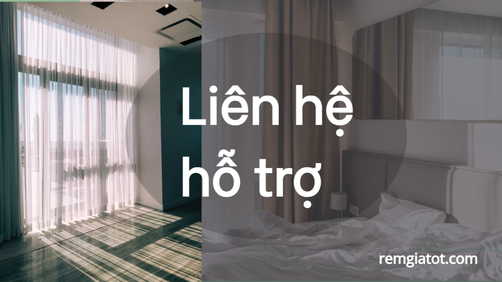 Liên hệ hỗ trợ tư vấn Remcuagiatot