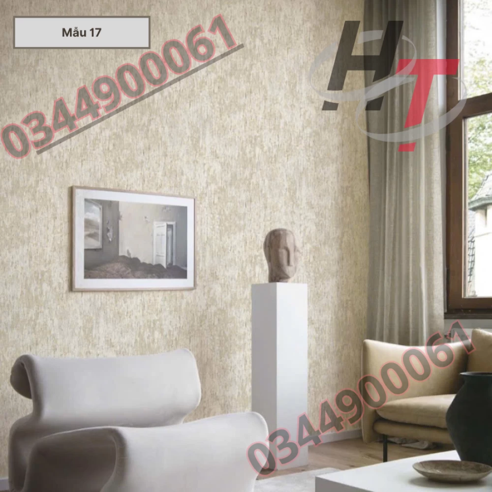 Giấy dán tường