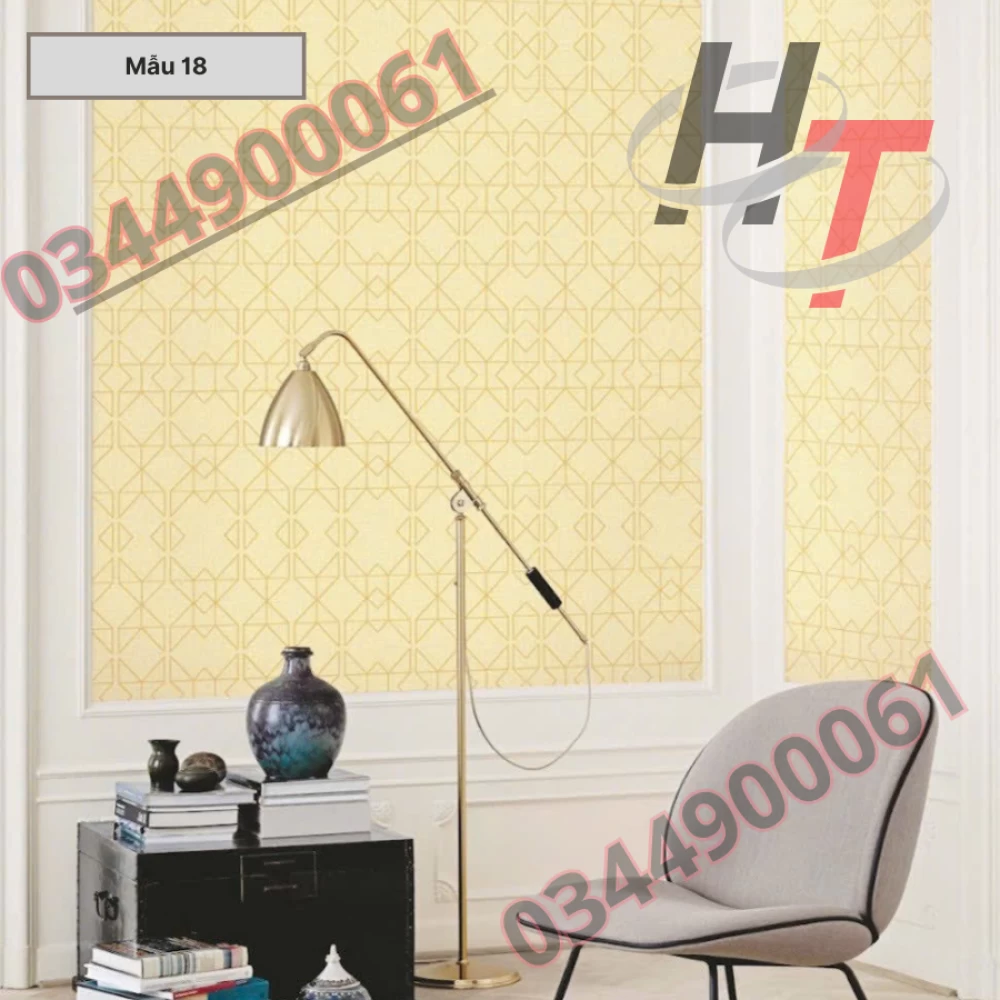 Giấy dán tường