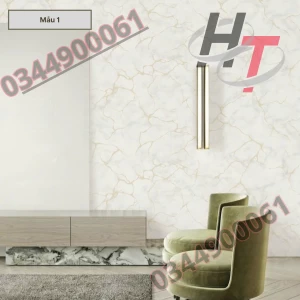 Giấy dán tường