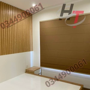 Rèm roman hàn quốc